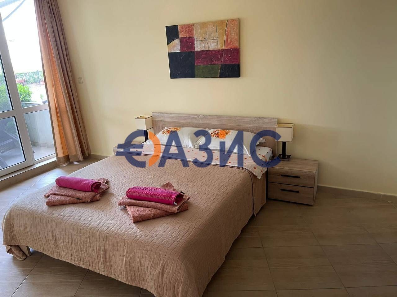 Продава се Тристаен апартамент в Поморие - 128 кв.м за 1065 €/кв.м - Снимка #5