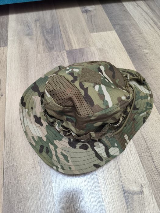 Pălărie camuflaj