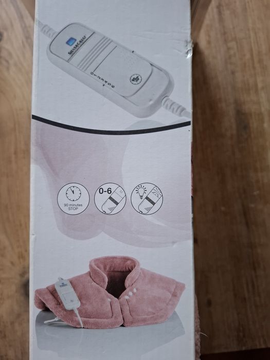 Електрическа яка