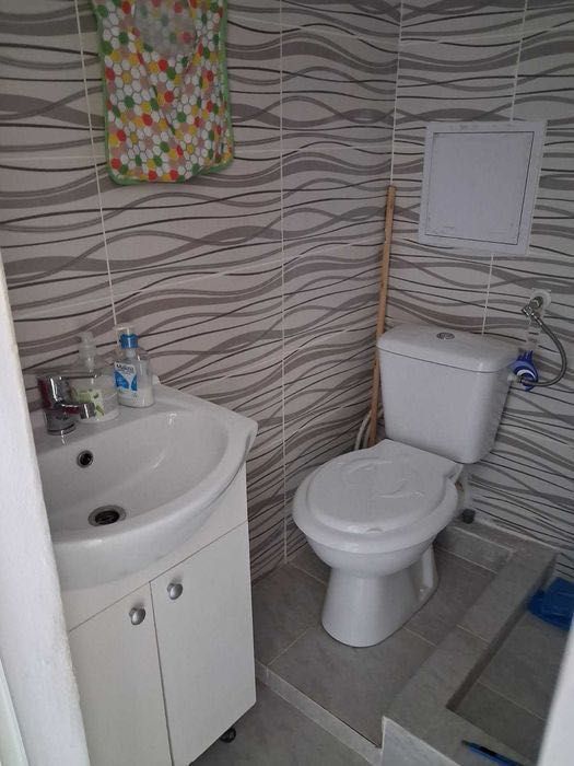 Vând garsonieră Sovata