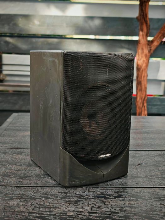 Combina Grundig CDM 3000