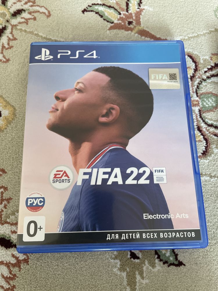 Игры на Playstation 4 ツ