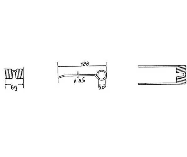 gheare ace pick up presa claas rollant 240  250