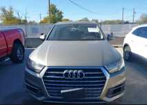 На части Audi Q7 4m 3.0tfsi Usa пружини дигитално табло