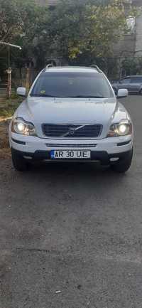 Volvo xc90 2008 facelift inmatriculat facelift AWD cutie automata