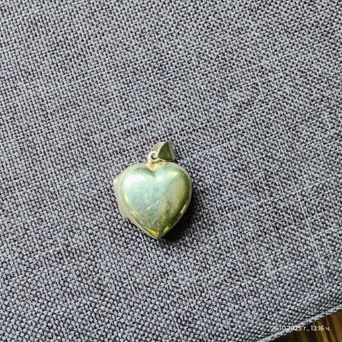 Висулки сребро 925