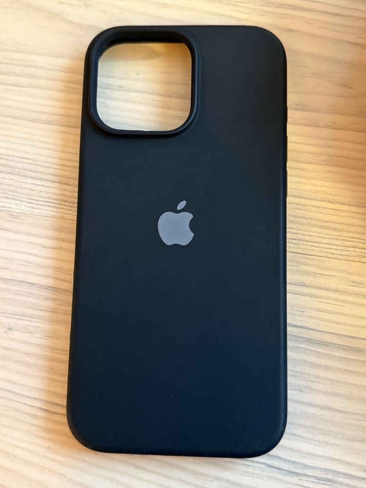 Case iPhone 16 Pro Max
