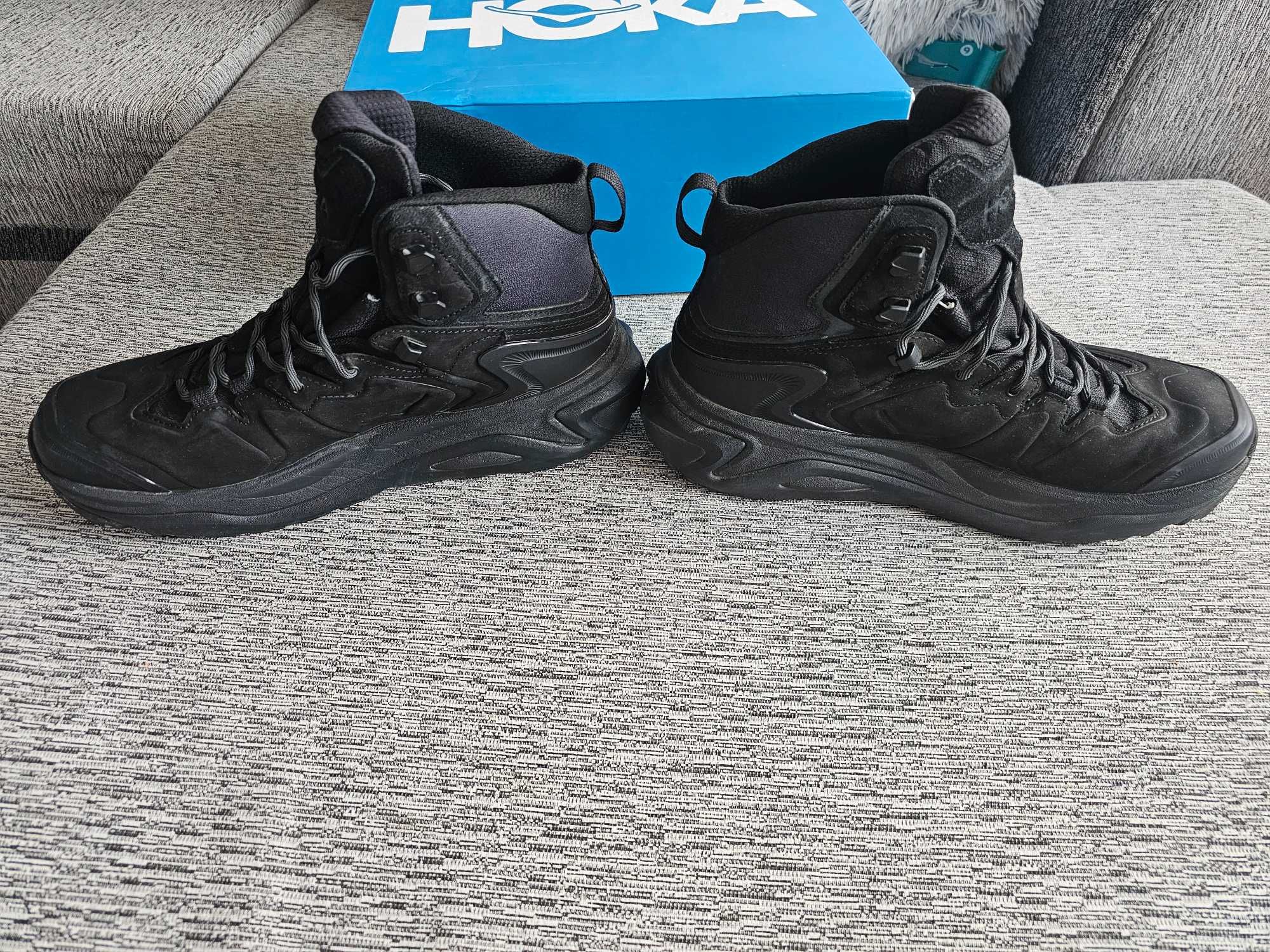 Hoka M KAHA 3 GTX Туристически обувки No:46