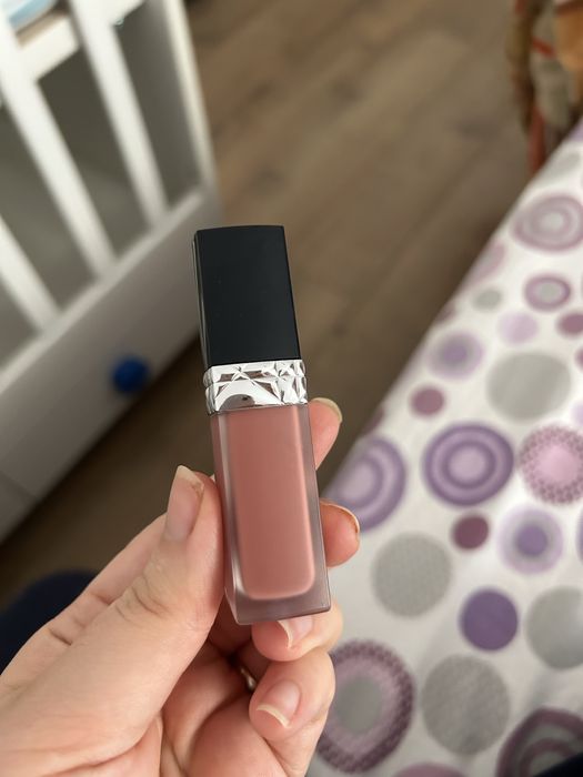 Ruj Dior forever liquid