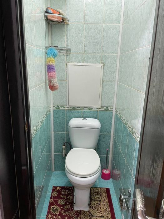 Сдаётся квартира в Аренду 2/2/4  ТТЗ-1 КРИСТИНА