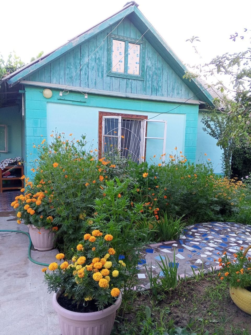 Продается дача, 6соток 35000$