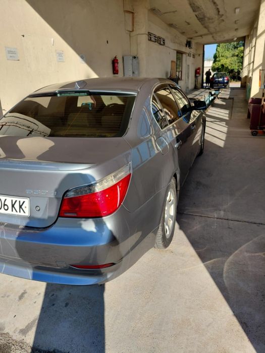Bmw          530d