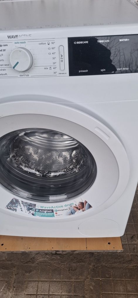 Пералня  горение Gorenje