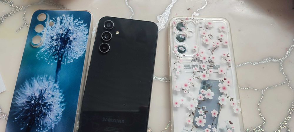 Мобилен телефон Samsung Galaxy A54