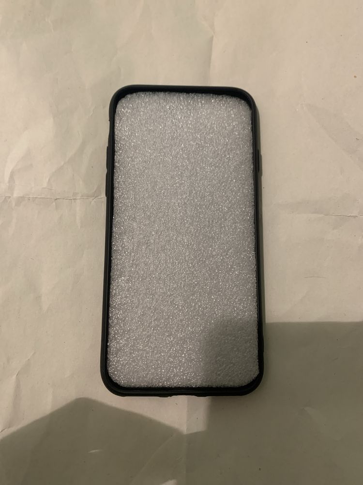 Husa iPhone 7/8/se2/se3 silicon