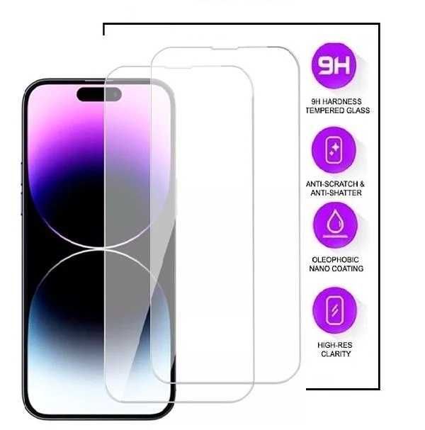 Folie Sticla Iphone 16 Pro Max / 17 Pro Max Ecrane protectie