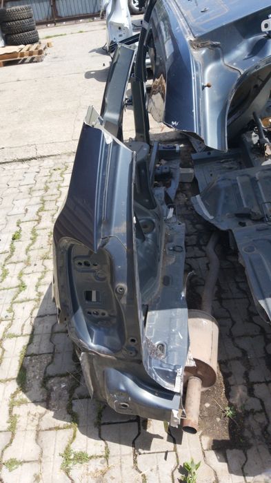 Aripa prag Duster 2010 2017 2x4 4x4