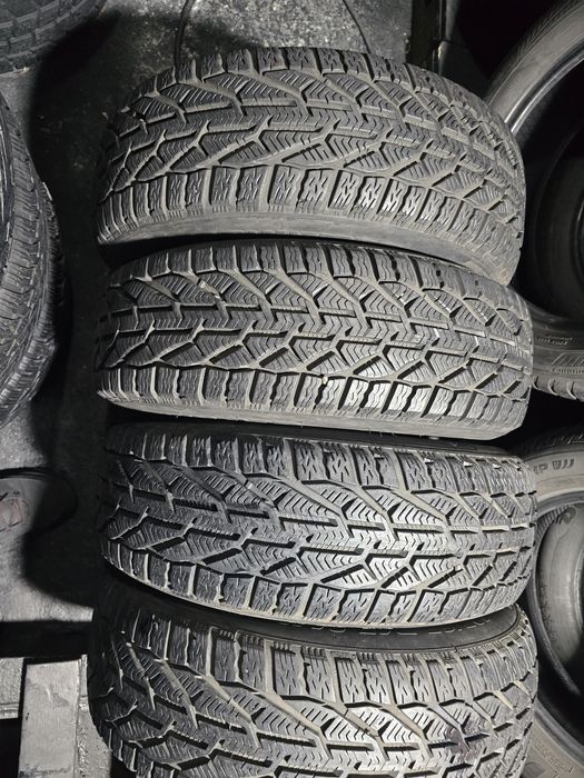 Anvelope 195/65 R15 TIGAR de iarna