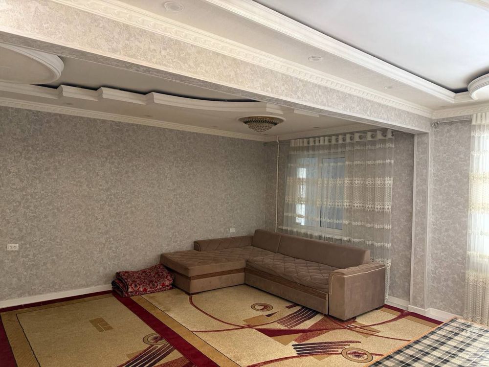 Kvartira ijaraga beriladi  Manzil : Sergeli Tumani Sirgali -2 12 uy