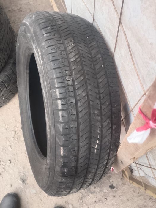 Шины зимние колеса