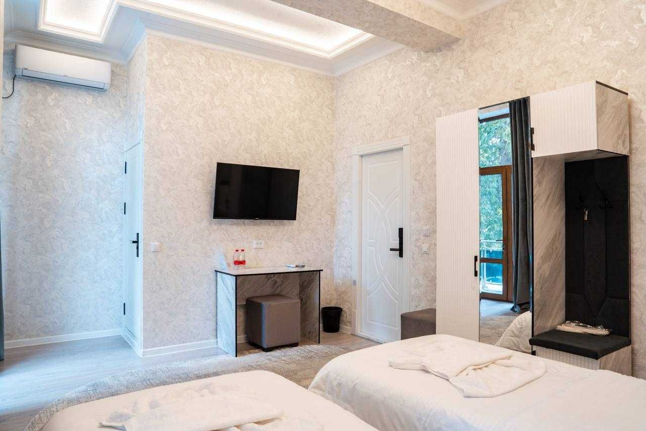 Mehmonxona Samarqand shahrida.Гостиница в Самарканде.Отель.Hotel.