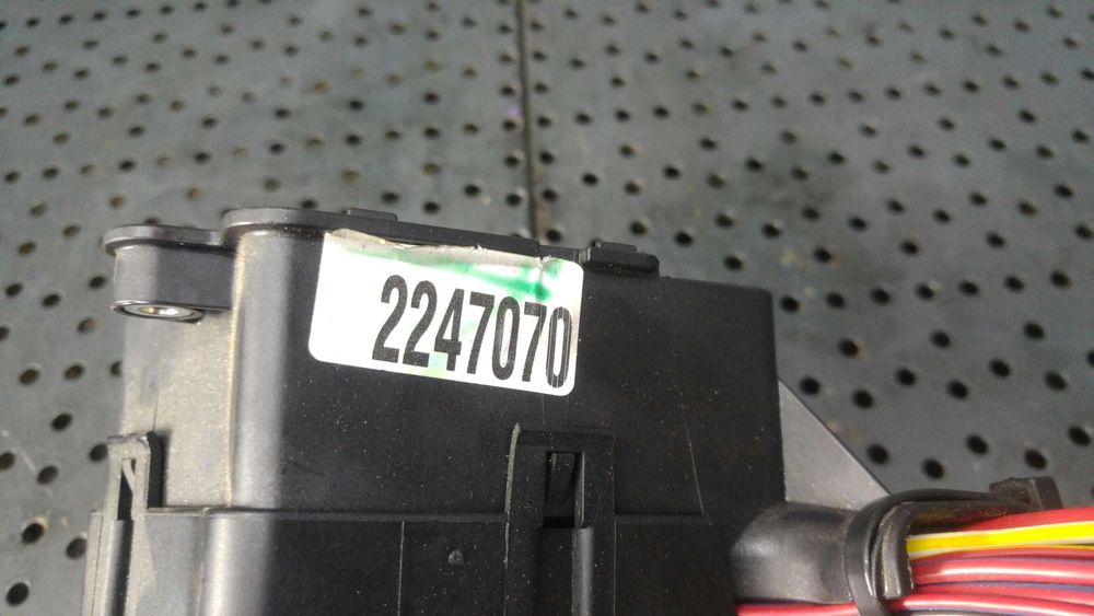 Panou sigurante audi a4 b7 8e 2247070