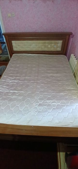 Двух спальний в хорошем состоянии