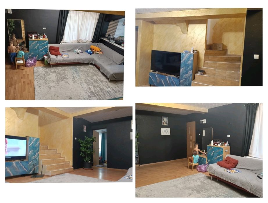 Casa vanzare Tarlungeni