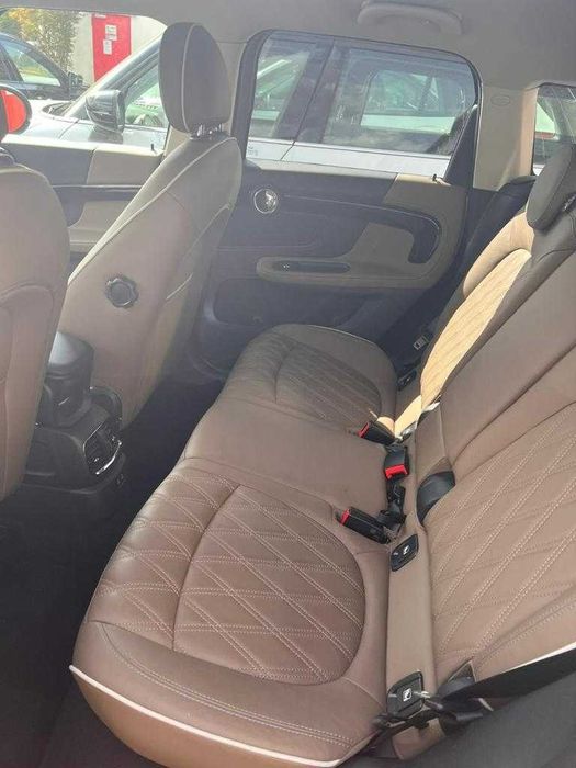 Mini Countryman Cooper SE Hibrid Interior piele/Set jante Iarna+vara