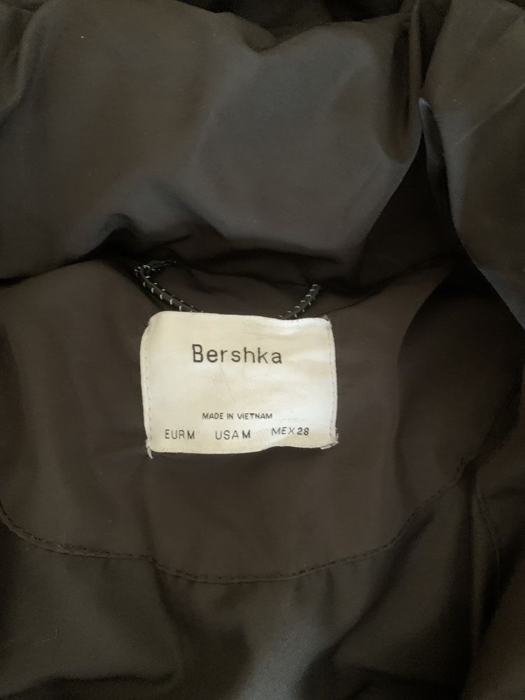 Зимно яке Bershka - размер М