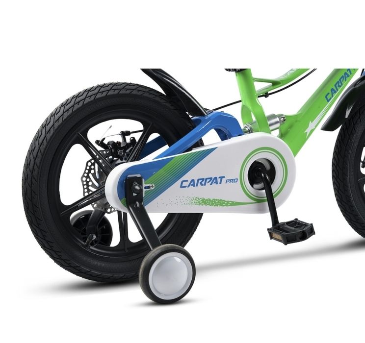 Детски велосипед 16"