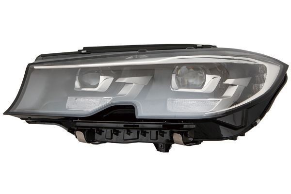 Far full led adaptiv bmw g20 g21 complet stanga sofer