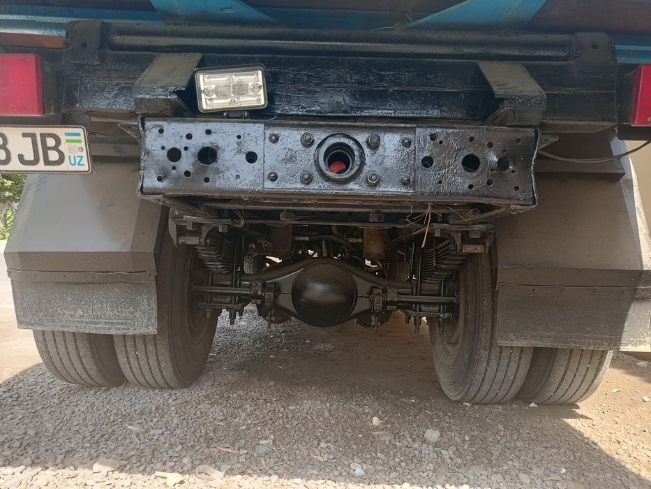 ZIL  130 sotiladi