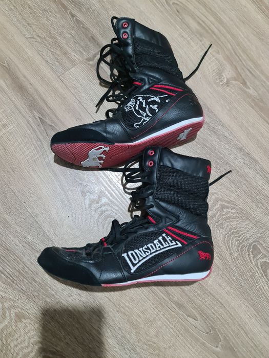 Ghete boxear 41 aproape noi