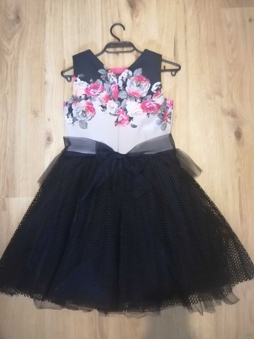 Официална рокля за момиче