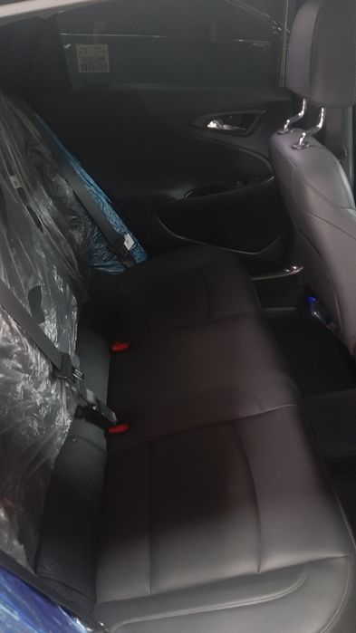 Malibu 2 premier