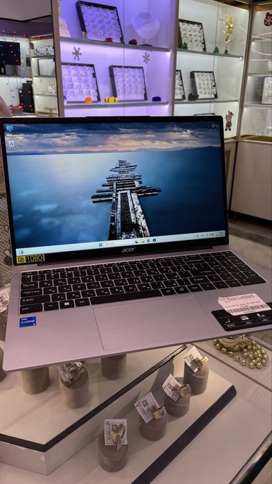 Ноутбук Acer I5-13