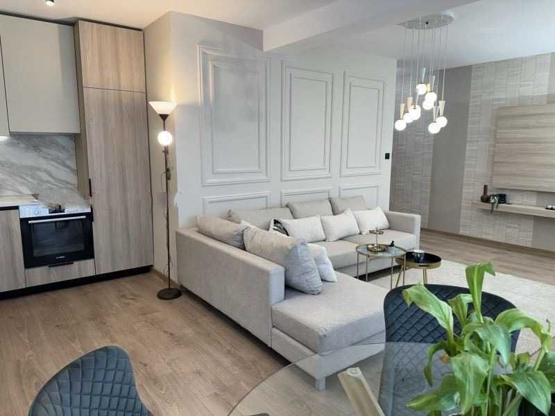 Продава се Тристаен апартамент в София, Орландовци - 108 кв.м за 1389 €/кв.м - Снимка #2