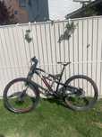 Bicicletă MTB Lapierre Raid FX