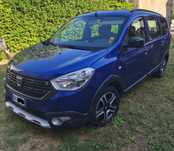 Dacia Lodgy stepway anniversary 7 locuri 2020,diesel