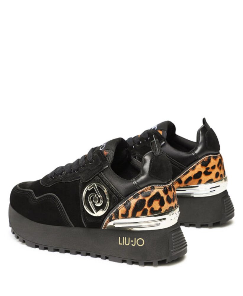Sneakers dama Liu Jo marime 38