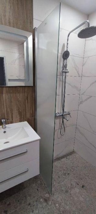 Модерен ДВУСТАЕН апартамент в затворен комплекс в кв. Остромила