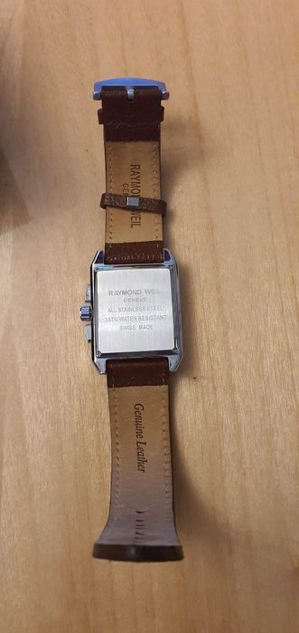 Raymond Weil Tango automatic