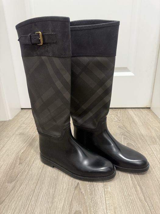 Vand cizme Burberry 39