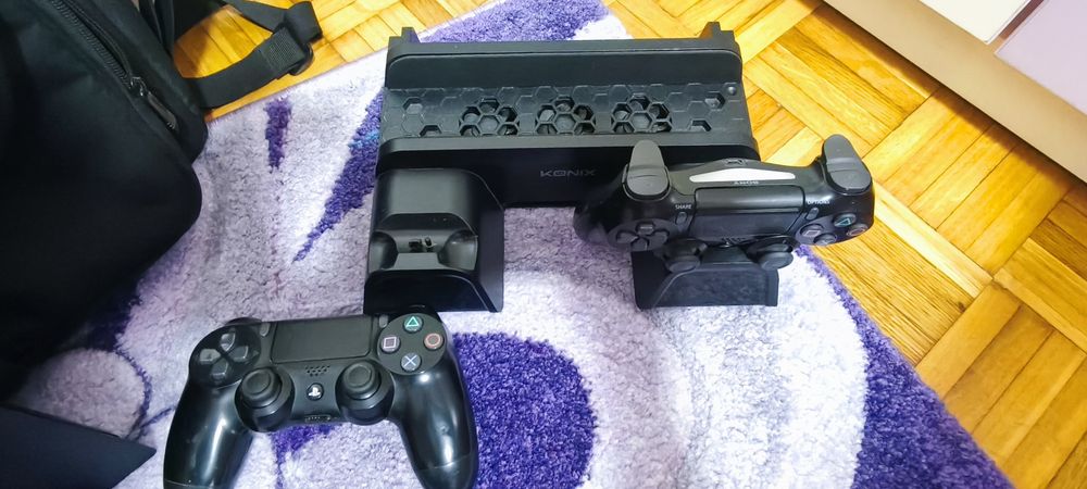 Playstation 4 Pro 1TB