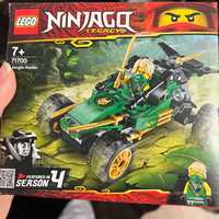 Lego Ninjago 71700 Jungle Raider