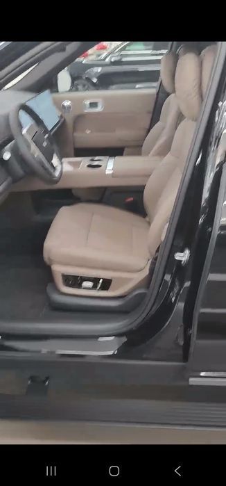 Lixiang L9 Ultra 2026