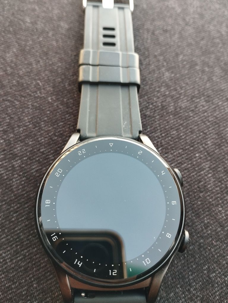 Smart watch с наушниками