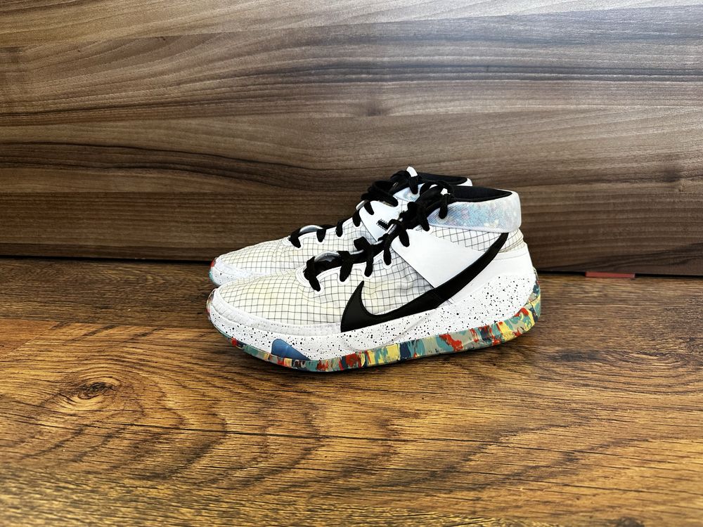 Nike KD 13 Home Team баскетбол,basketbal jordan Оригинални! C19948-900