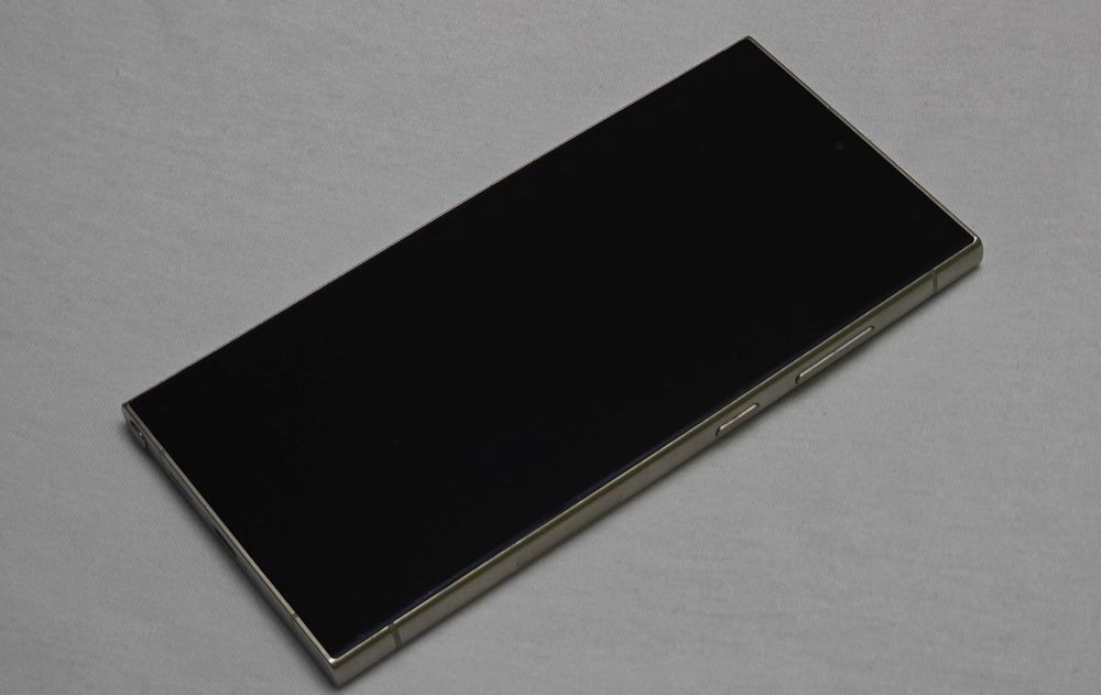 Samsung Galaxy S24 Ultra 12/512Gb! 10/10